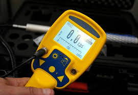 Radition detectors